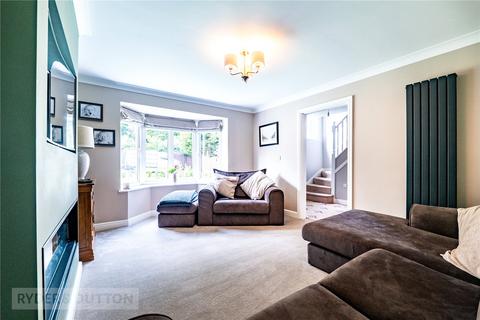 9 Bobbin Close, Golcar, Huddersfield, HD7 4DQ