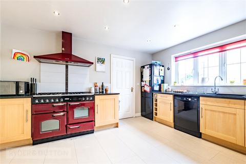 9 Bobbin Close, Golcar, Huddersfield, HD7 4DQ