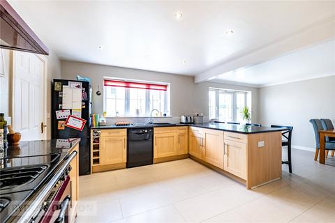 9 Bobbin Close, Golcar, Huddersfield, HD7 4DQ