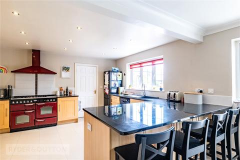 9 Bobbin Close, Golcar, Huddersfield, HD7 4DQ