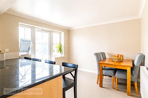 9 Bobbin Close, Golcar, Huddersfield, HD7 4DQ