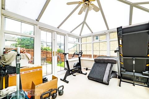 9 Bobbin Close, Golcar, Huddersfield, HD7 4DQ
