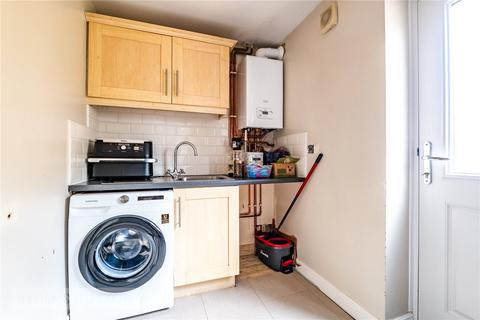 9 Bobbin Close, Golcar, Huddersfield, HD7 4DQ