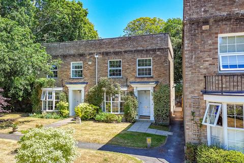 3 bedroom semi-detached house for sale, Latimers Close, Highcliffe, Christchurch, BH23