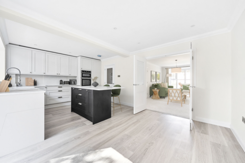 undefined, Latimers Close, Highcliffe, Christchurch, BH23