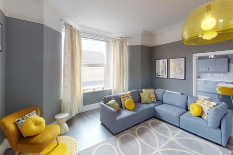 8 bedroom flat to rent, STUDENT HMO Superb Location, GORGEOUS Apartment 1, Richmond Halls, Crwys Road, Cardiff, CF24 4NA