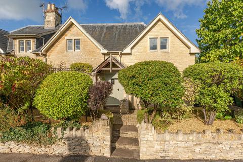 undefined, The Street, Alderton