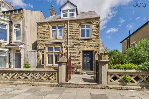 Seaborn Road, Morecambe, LA4