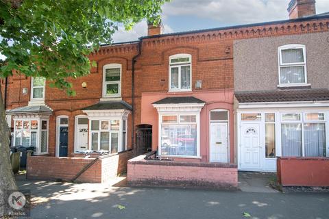 2 bedroom terraced house for sale - Pretoria Road, Birmingham B9