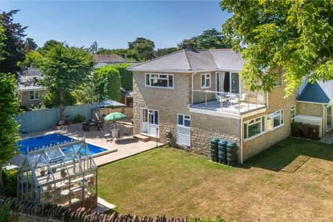 16 Cavendish Place, Stratton Audley, Bicester, OX27 9BN