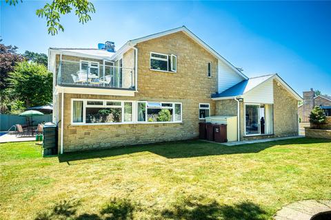 16 Cavendish Place, Stratton Audley, Bicester, OX27 9BN
