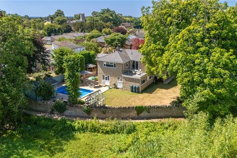16 Cavendish Place, Stratton Audley, Bicester, OX27 9BN