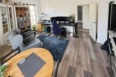 1 bedroom flat for sale, Flat 4, 12 Spencer Street, Leamington Spa, Warwickshire CV31 3NF