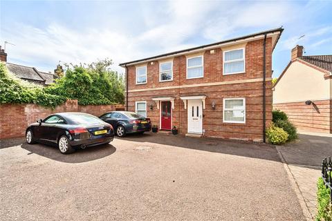2 bedroom semi-detached house for sale, Corsbie Close, Bury St. Edmunds, Suffolk, IP33