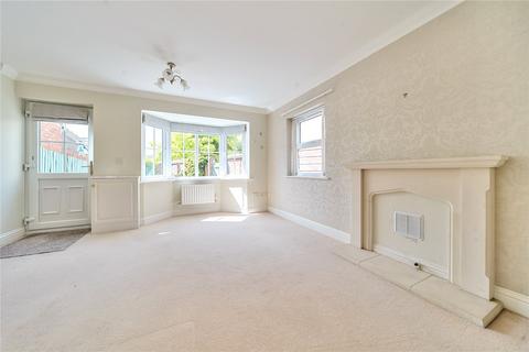 2 bedroom semi-detached house for sale, Corsbie Close, Bury St. Edmunds, Suffolk, IP33