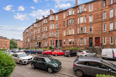 1 bedroom flat for sale, 75 Bolton Drive, Flat 0/2, Mount Florida, Glasgow, G42 9DS
