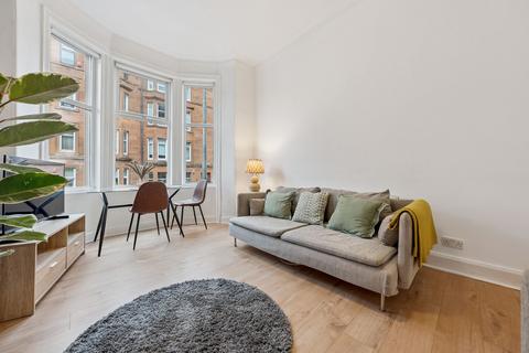 1 bedroom flat for sale, 75 Bolton Drive, Flat 0/2, Mount Florida, Glasgow, G42 9DS