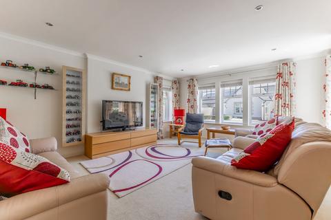 4 bedroom detached bungalow for sale, Abbey Lane, Errol, PH2