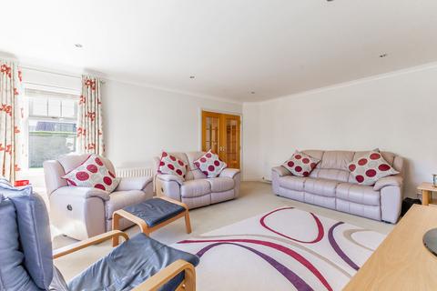 4 bedroom detached bungalow for sale, Abbey Lane, Errol, PH2