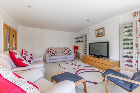 26 Abbey Lane, Errol, Perth, PH2 7GB