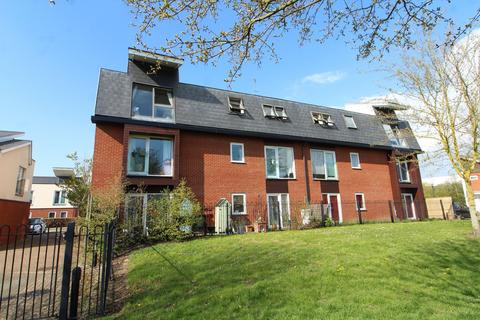 Addenbrookes Road, Newport Pagnell