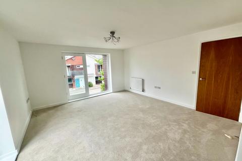 undefined, Addenbrookes Road, Newport Pagnell