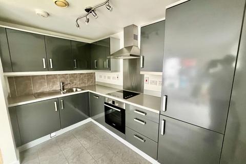 undefined, Addenbrookes Road, Newport Pagnell