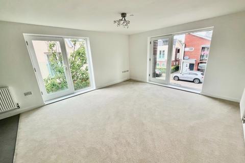 undefined, Addenbrookes Road, Newport Pagnell