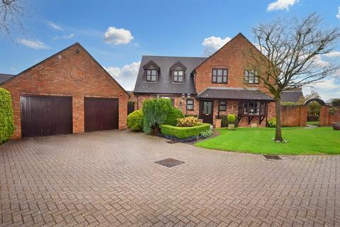 undefined, Bourne Court, Hilderstone, Stone