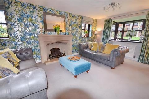 undefined, Bourne Court, Hilderstone, Stone
