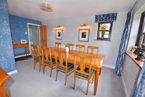undefined, Bourne Court, Hilderstone, Stone