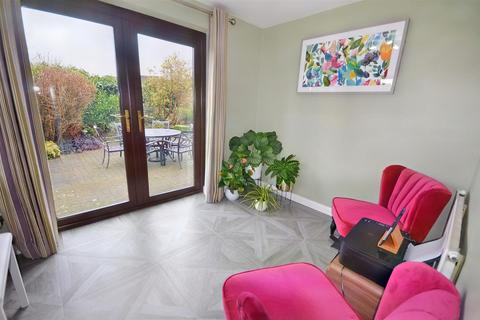 undefined, Bourne Court, Hilderstone, Stone