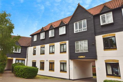 2 bedroom apartment for sale, Bucklebury Heath, South Woodham Ferrers, Chelmsford, Essex, CM3