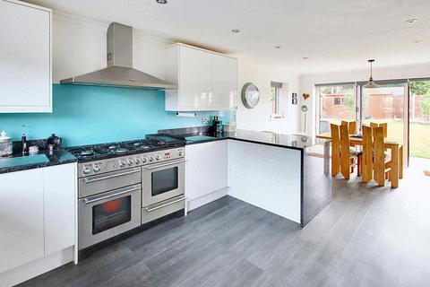 undefined, Langland Gardens, Shirley