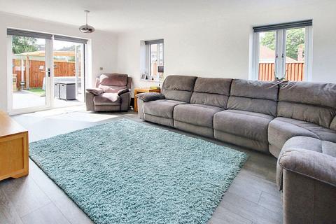 undefined, Langland Gardens, Shirley