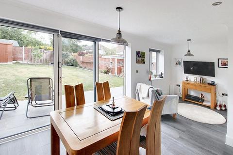 undefined, Langland Gardens, Shirley