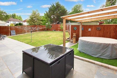 undefined, Langland Gardens, Shirley