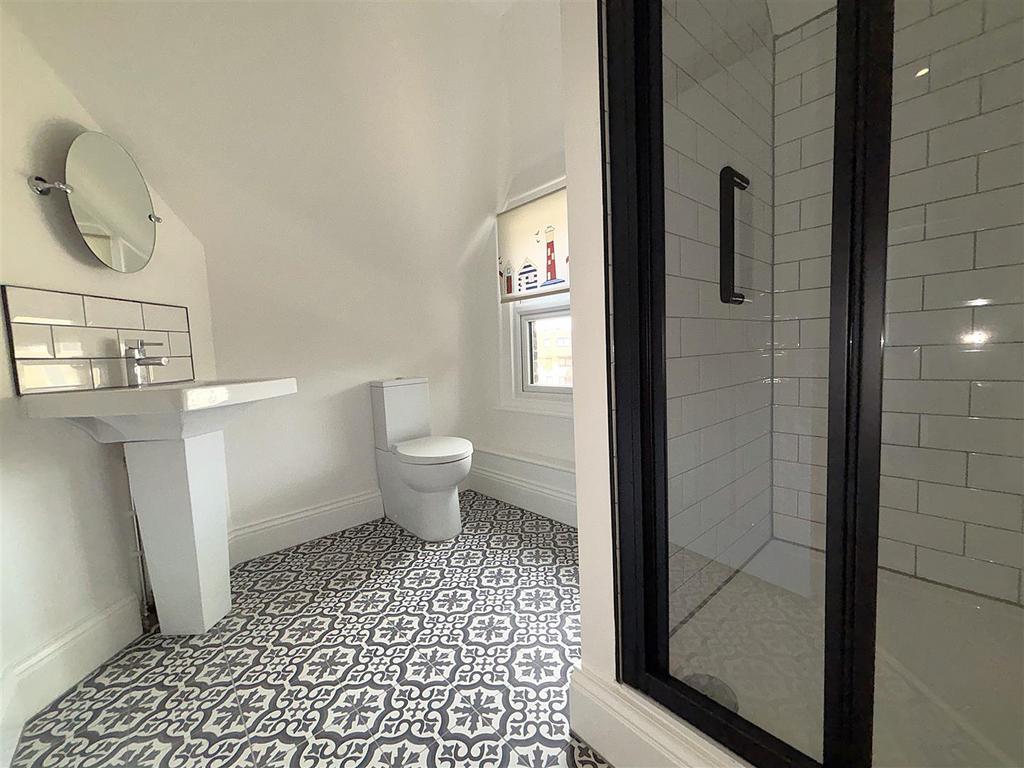 En suite