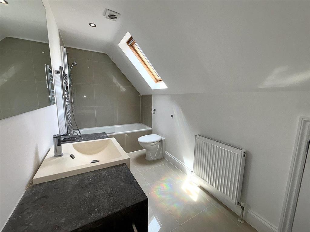 En suite