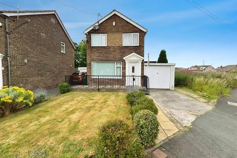 3 bedroom detached house for sale, Cheltenham Road, Bradford BD2