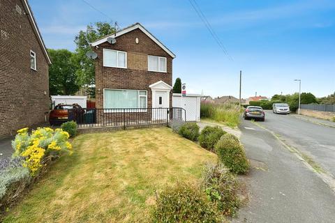 3 bedroom detached house for sale, Cheltenham Road, Bradford BD2
