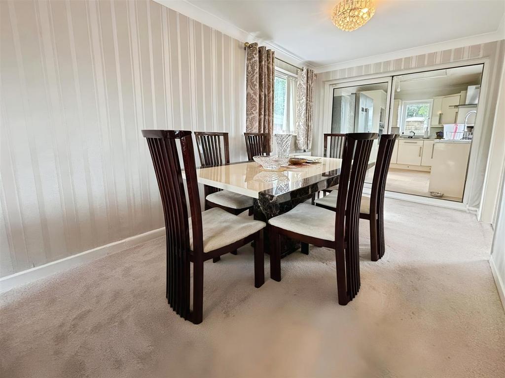 Dinning room