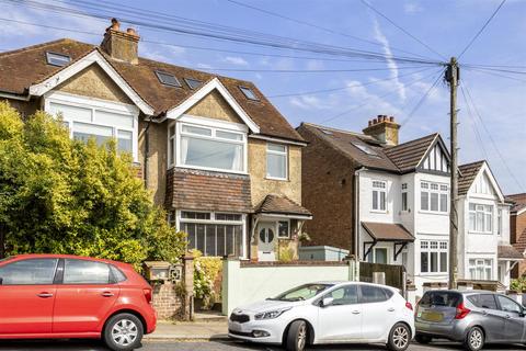 4 bedroom semi-detached house for sale, Hollingdean Terrace, Hollingdean, Brighton