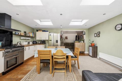 4 bedroom semi-detached house for sale, Hollingdean Terrace, Hollingdean, Brighton