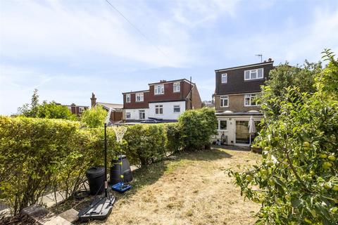 4 bedroom semi-detached house for sale, Hollingdean Terrace, Hollingdean, Brighton