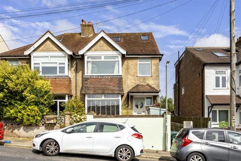 4 bedroom semi-detached house for sale, Hollingdean Terrace, Hollingdean, Brighton