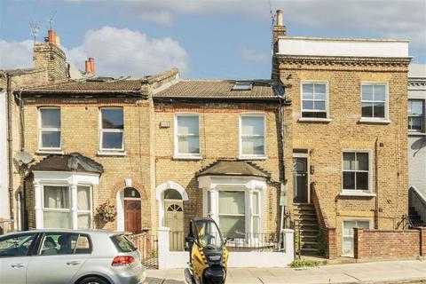 3 bedroom terraced house for sale, Gayford Road, London W12