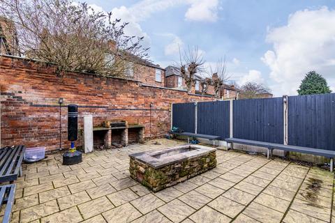 6 bedroom terraced house for sale, Harrington Drive, Nottingham, NG7