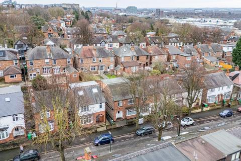 6 bedroom semi-detached house for sale, Harrington Drive, Nottingham, NG7