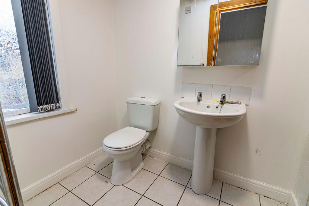 Bathroom 3